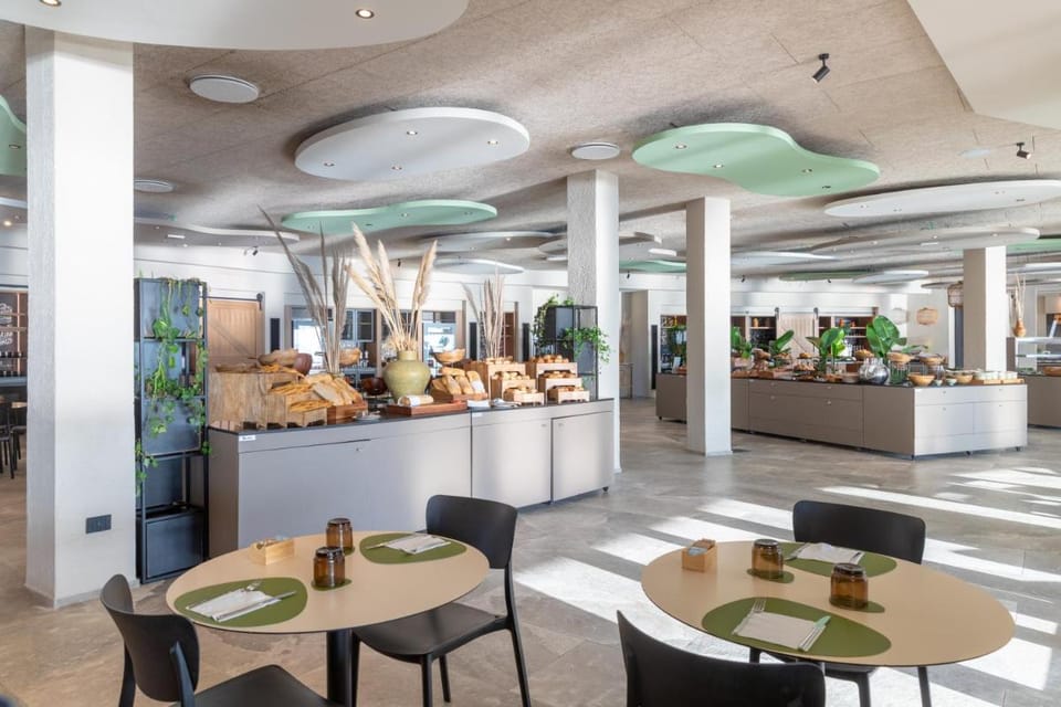 Mangia's Sardinia Resort Resort in Sardinia
