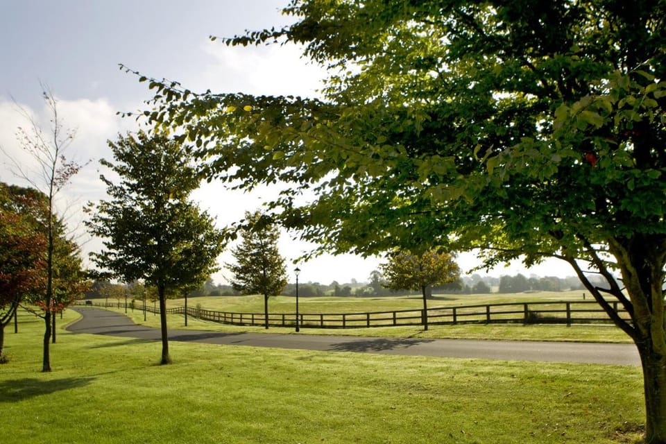 Moyvalley Hotel & Golf Resort Hotel in Meath, Co. Meath, Ireland