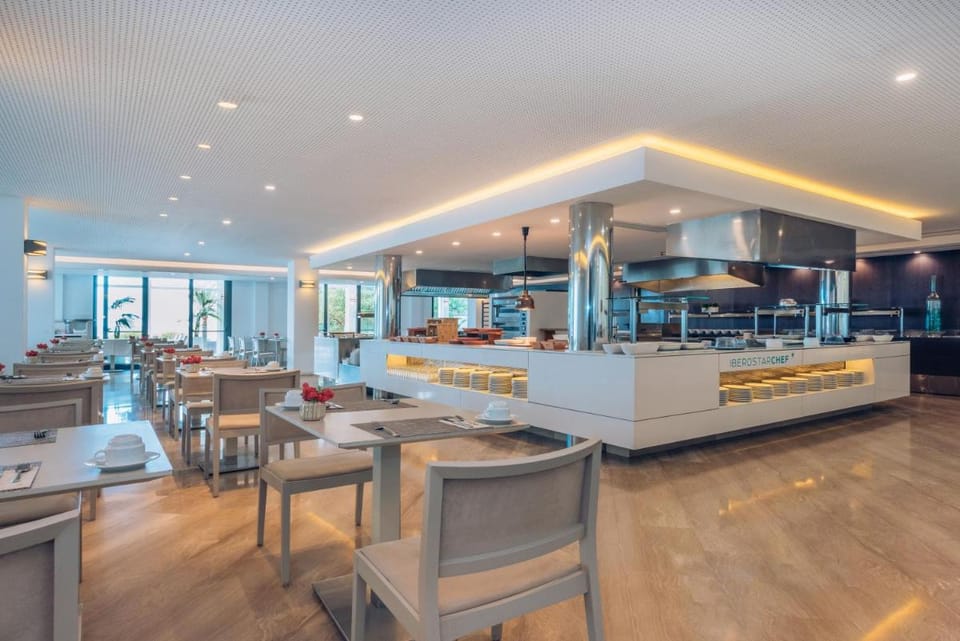 Iberostar Cala Millor - Adults Only Hotel in Llevant
