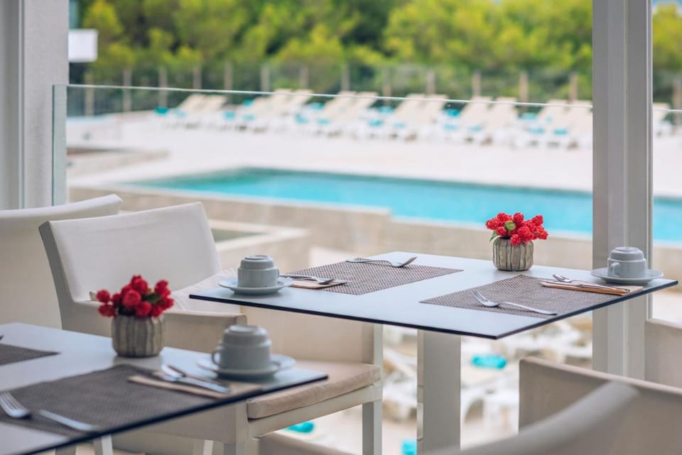 Iberostar Cala Millor - Adults Only Hotel in Llevant