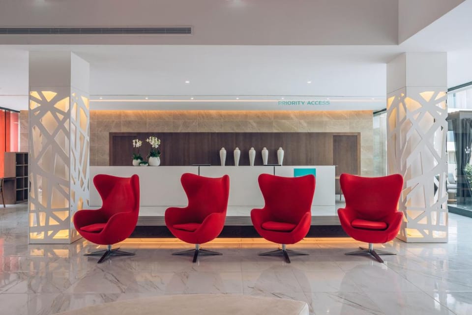 Iberostar Cala Millor - Adults Only Hotel in Llevant
