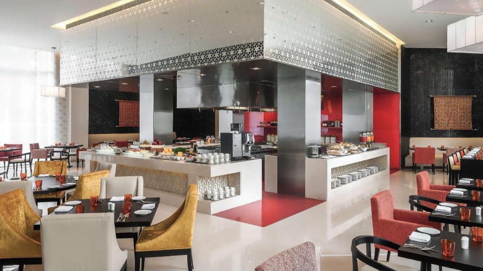 Hyatt Place Gurgaon Udyog Vihar Hotel in Gurugram