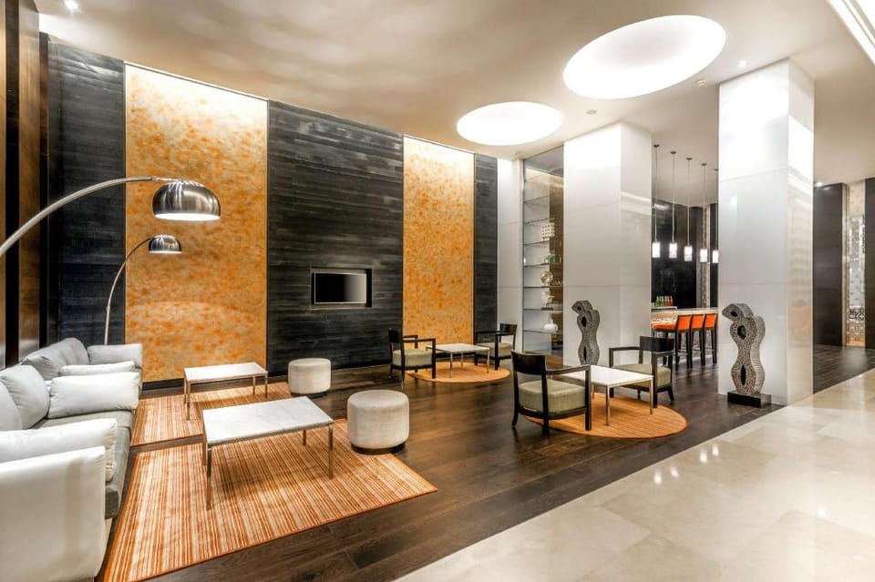 Hyatt Place Gurgaon Udyog Vihar Hotel in Gurugram