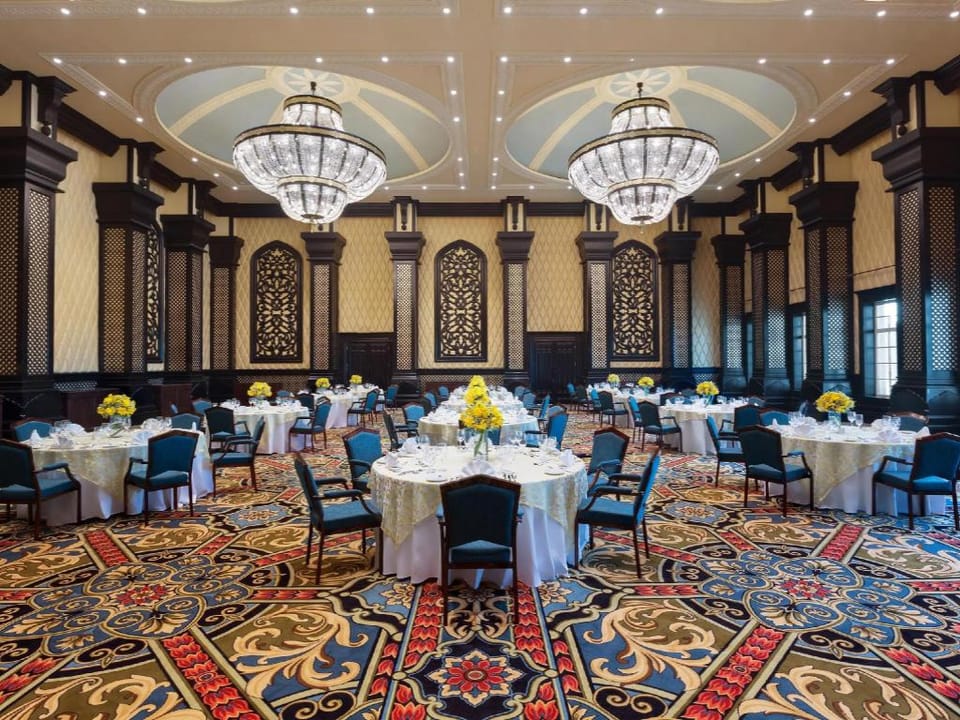 ITC Grand Bharat, a Luxury Collection Retreat, Gurgaon, New Delhi Capital Region Resort in Haryana