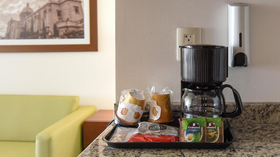 Holiday Inn Express and Suites Celaya By IHG Hotel in State of Guanajuato