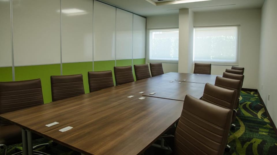 Holiday Inn Express and Suites Celaya By IHG Hotel in State of Guanajuato