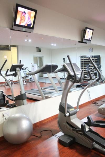 Vrissiana Boutique Beach Hotel Hotel in Protaras