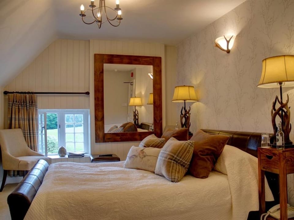 The Holcombe Inn Inn in Mendip District