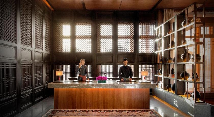 Jinmao Purelax Lijiang, The Unbound Collection By HYATT Hotel in China