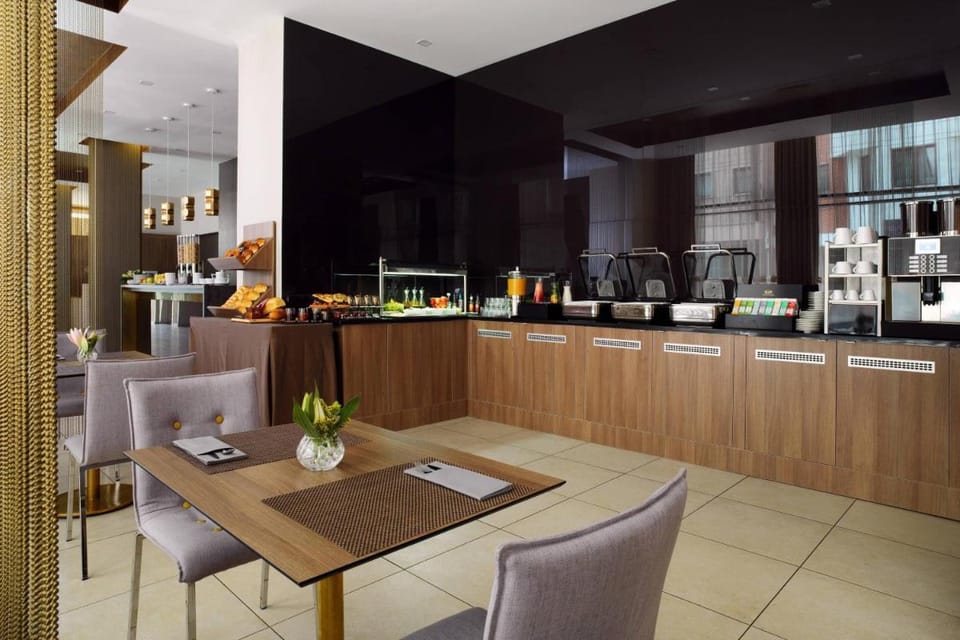 Residence Inn by Marriott Sarajevo Hotel in Sarajevo