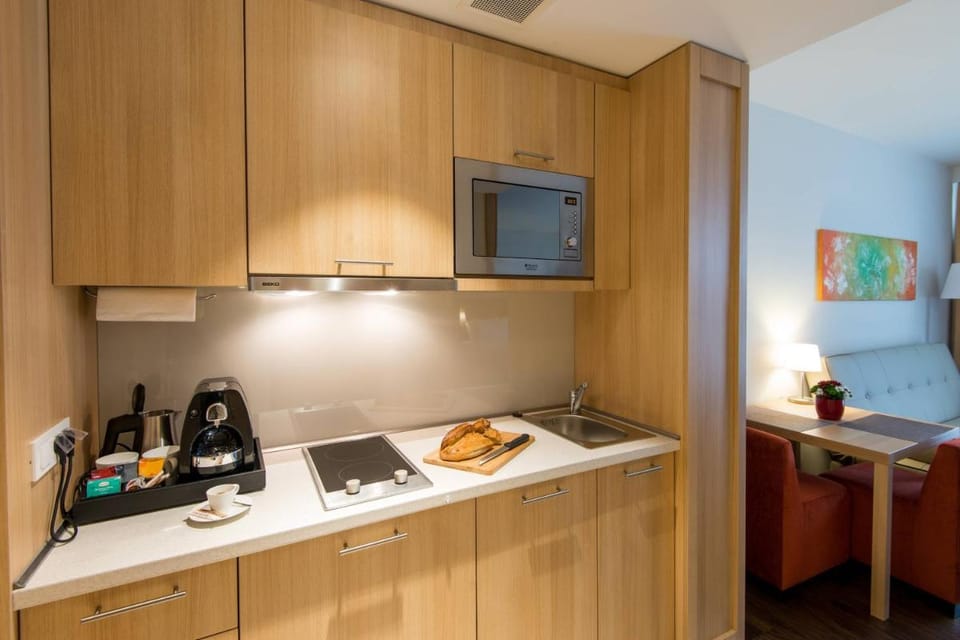 Residence Inn by Marriott Sarajevo Hotel in Sarajevo
