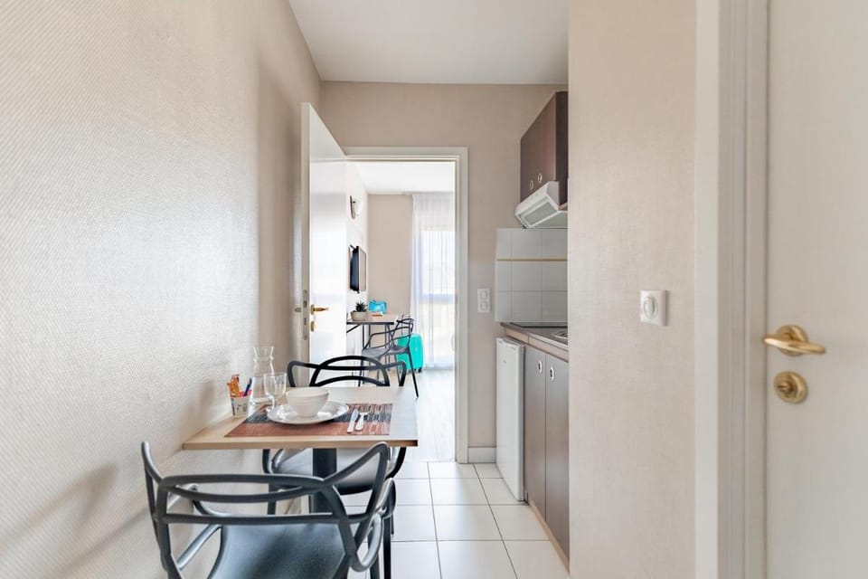 Appart'City Classic Arlon - Porte du Luxembourg Apartment hotel in Luxembourg