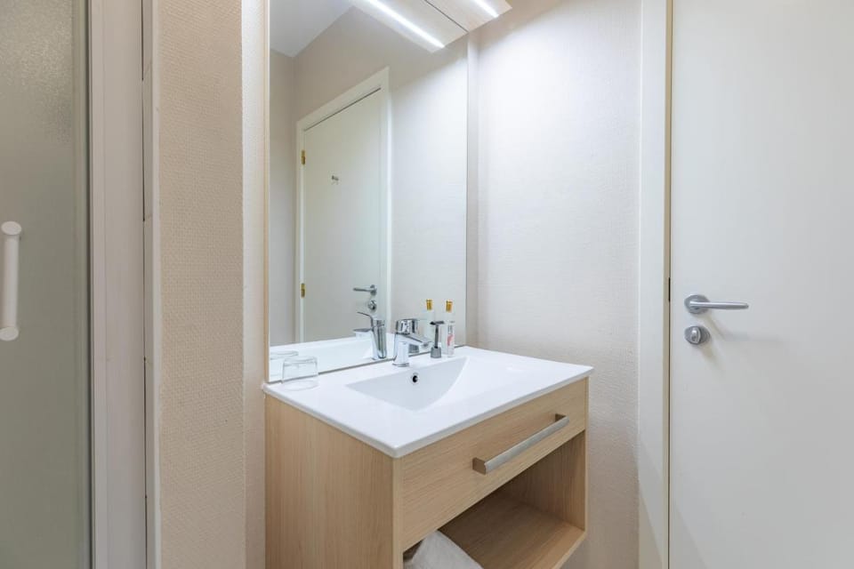 Appart'City Classic Arlon - Porte du Luxembourg Apartment hotel in Luxembourg