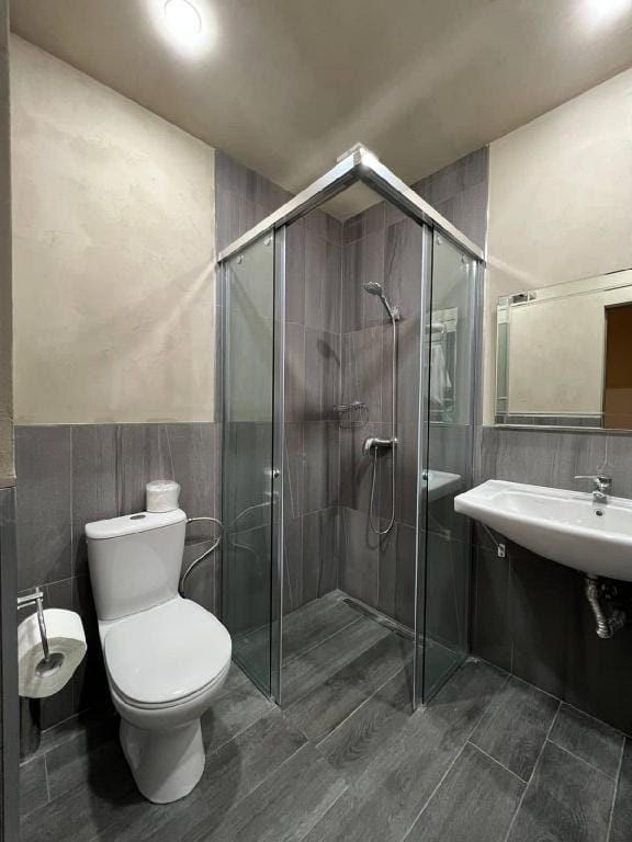 Best Western Bohemian Resort Hotel in Yerevan