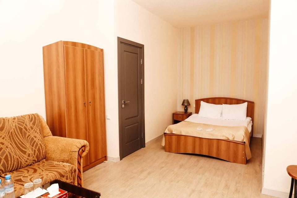Best Western Bohemian Resort Hotel in Yerevan