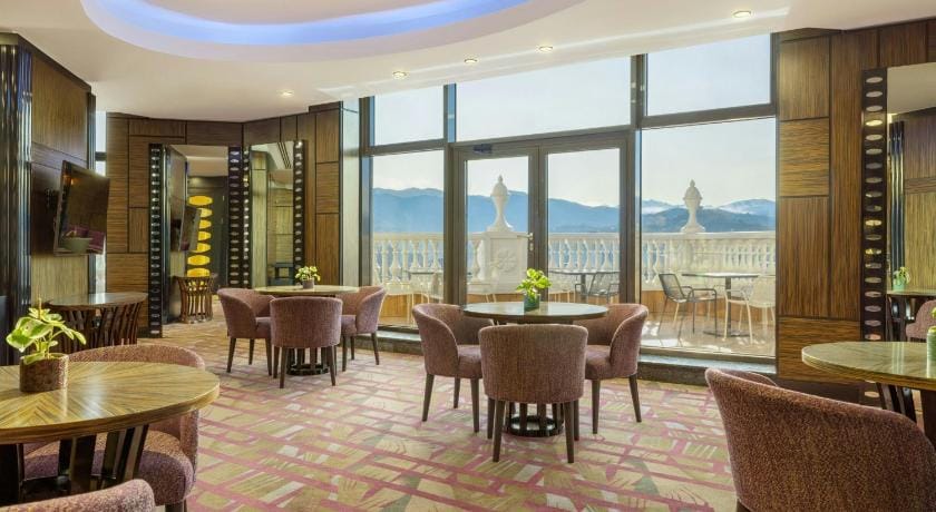 Sheraton Batumi Hotel Hotel in Batumi