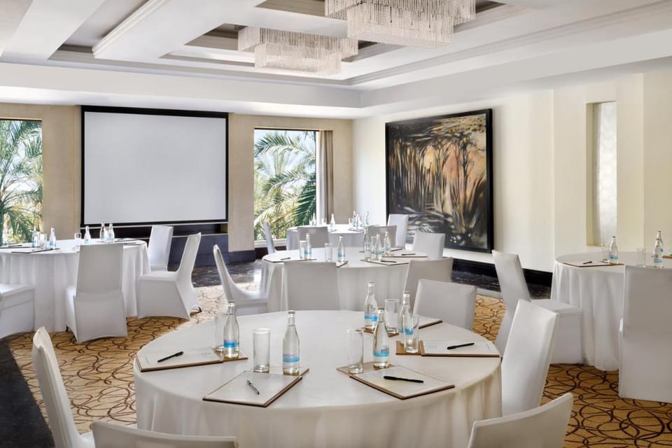 Sankara Nairobi, Autograph Collection Hotel in Nairobi