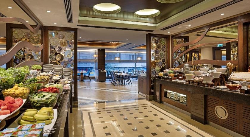 Hotel Titanic City Taksim Hotel in Istanbul