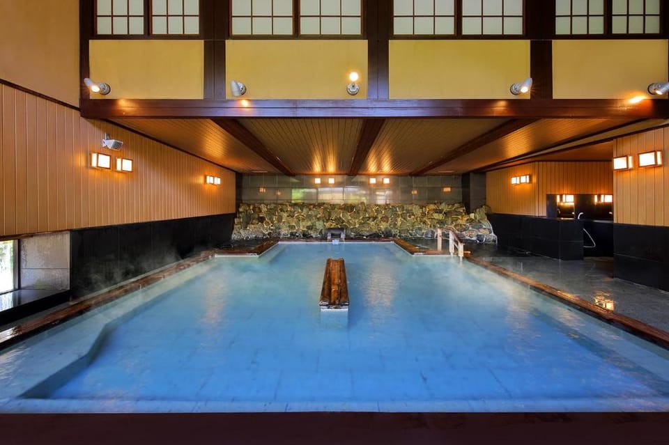 Ryokan Tachibanaya Ryokan in Japan