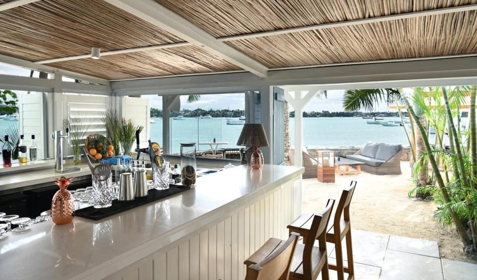 Veranda Grand Baie Hotel & Spa Hotel in Mauritius