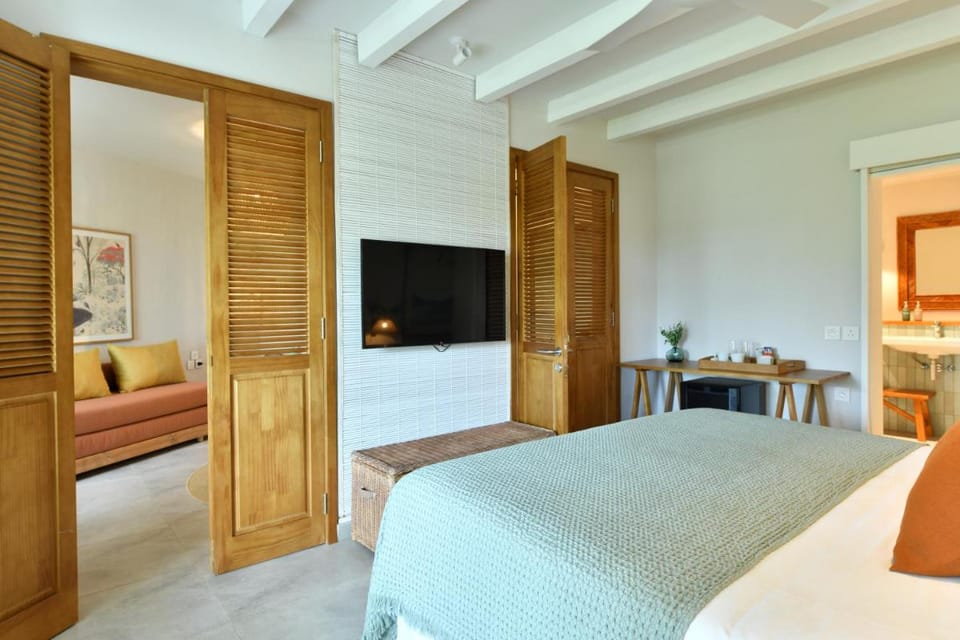 Veranda Grand Baie Hotel & Spa Hotel in Mauritius