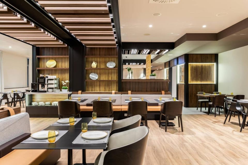 AC Hotel by Marriott Bratislava Old Town Hotel in Bratislava