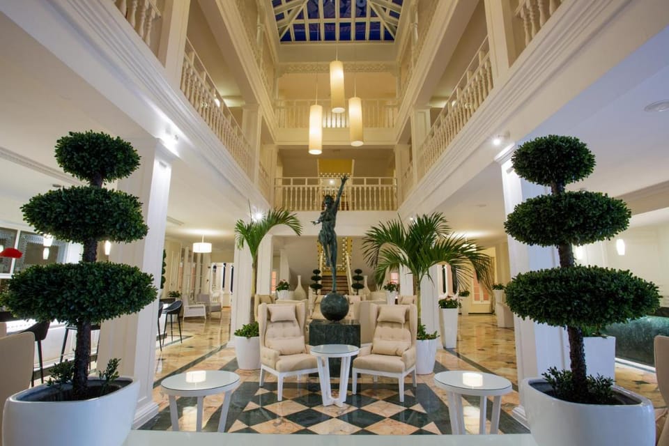 Bahia Principe Grand Samana - Adults Only Hotel in Samaná Province