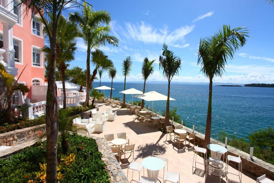 Bahia Principe Grand Samana - Adults Only Hotel in Samaná Province