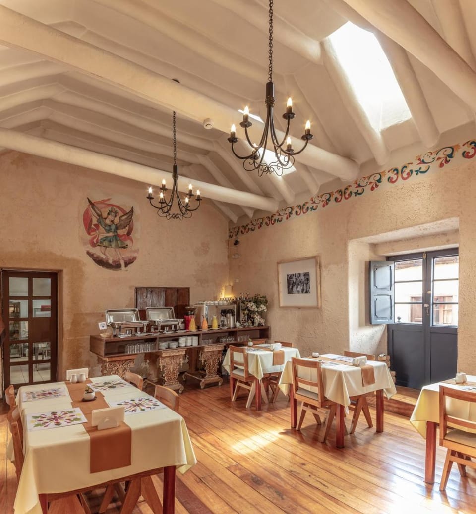Tambo del Arriero Hotel Boutique Hotel in Cusco