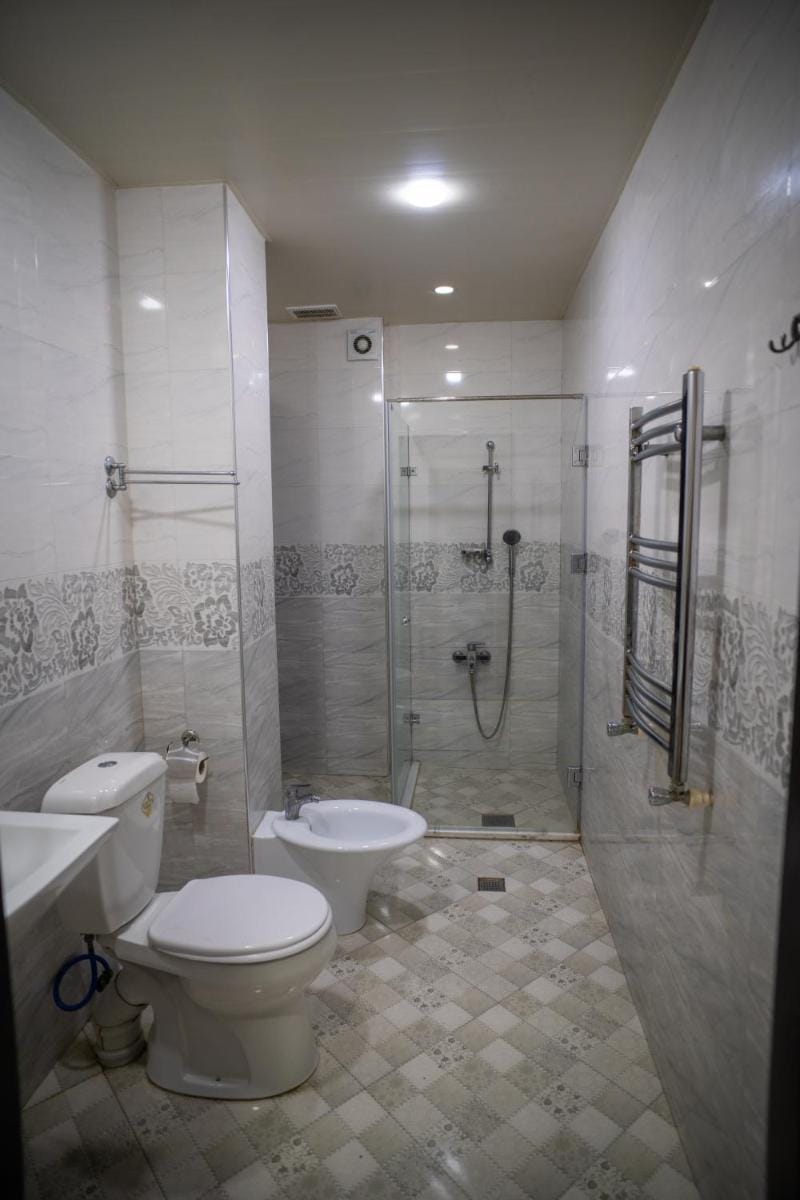 Consul Hotel Hotel in Baku