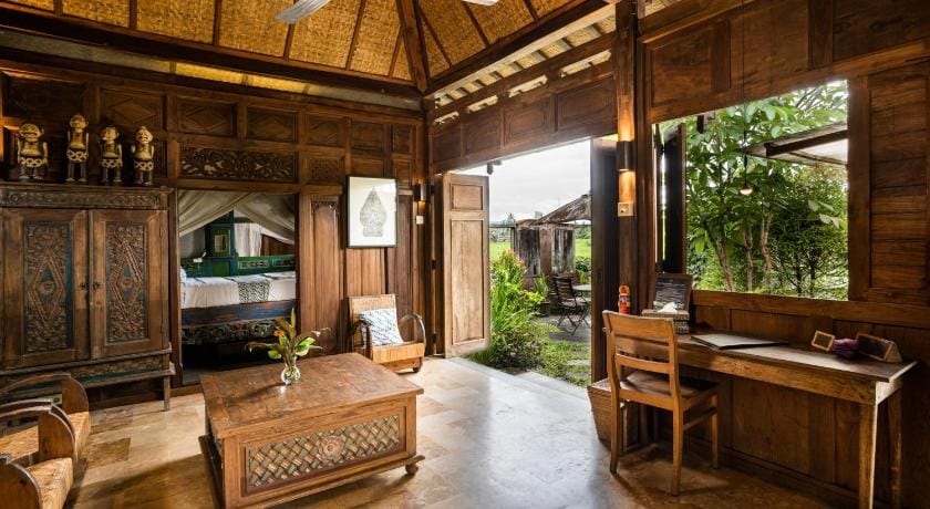 Yabbiekayu Eco-Bungalows Campground/ 
RV Resort in Special Region of Yogyakarta