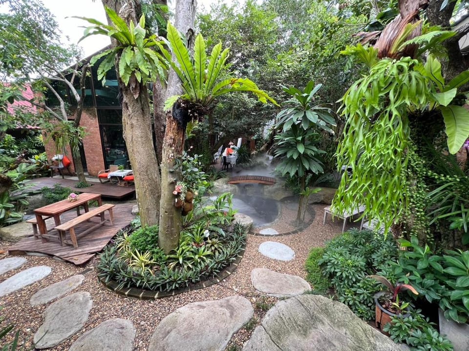 Flora Ville-SHA PLUS Resort in Chalong