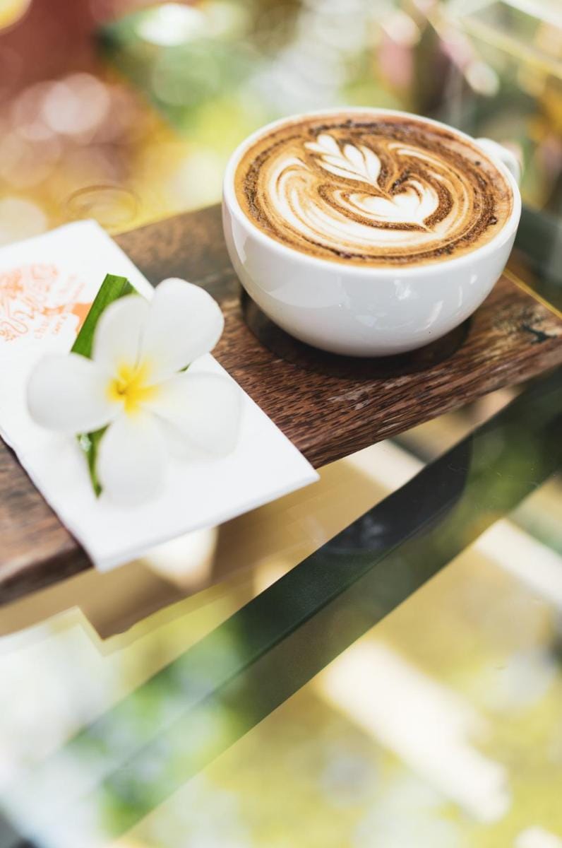 Flora Ville-SHA PLUS Resort in Chalong