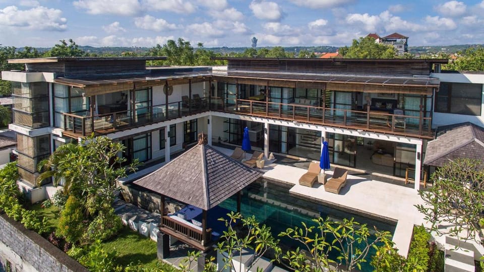 Villa Adenium by Elite Havens Villa in Bali