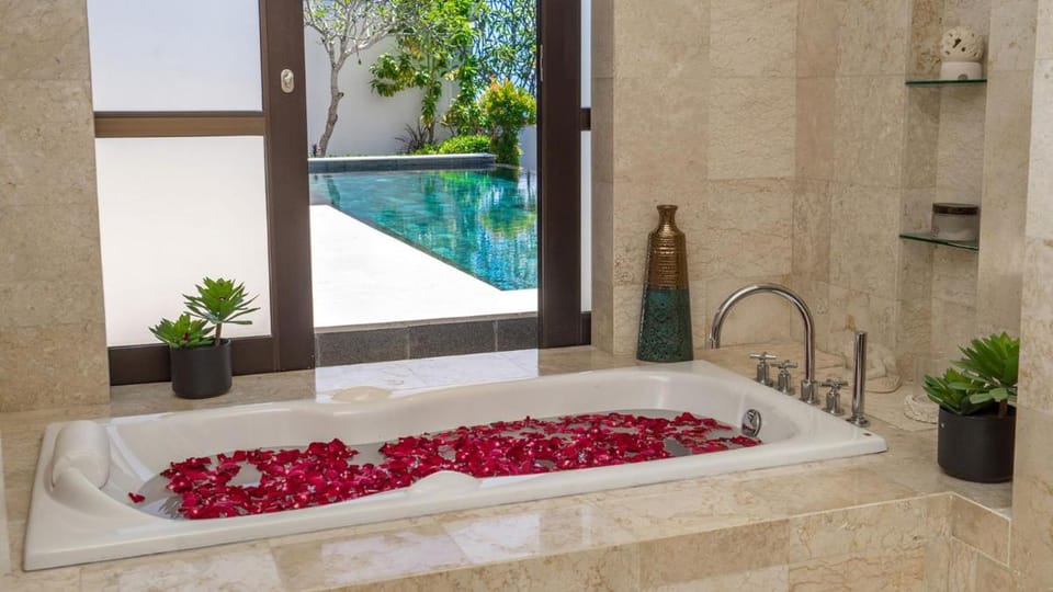 Villa Adenium by Elite Havens Villa in Bali