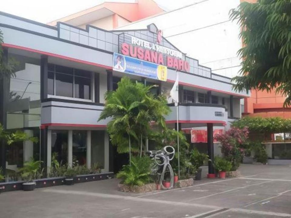 Susana Baru Hotel Hotel in Indonesia