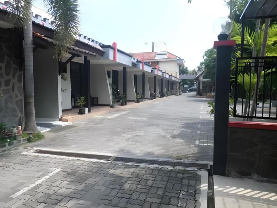 Susana Baru Hotel Hotel in Indonesia