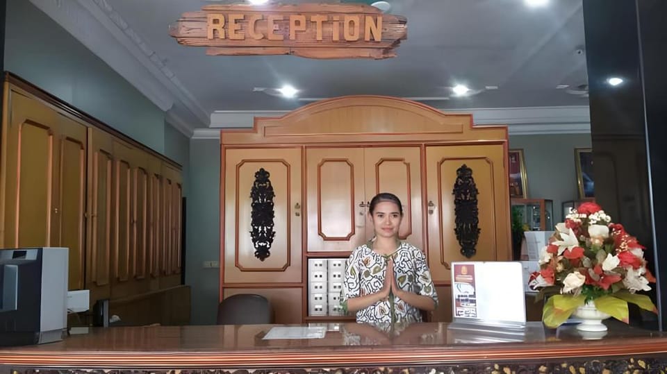 Susana Baru Hotel Hotel in Indonesia