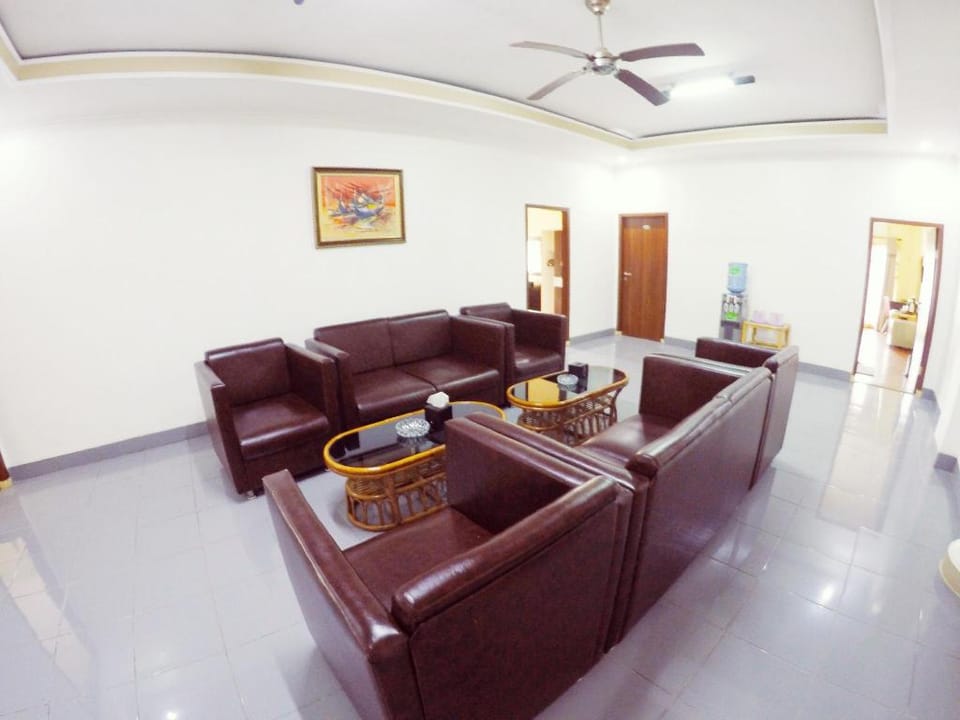 Hotel Andalas Permai Hotel in Indonesia