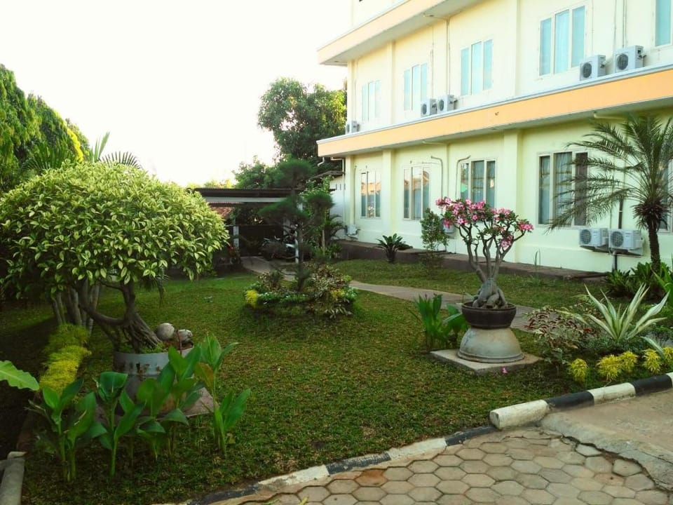 Hotel Andalas Permai Hotel in Indonesia