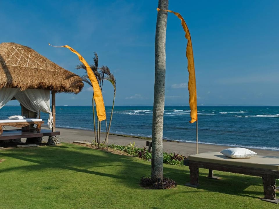 Taman Ahimsa by Elite Havens Villa in Mengwi
