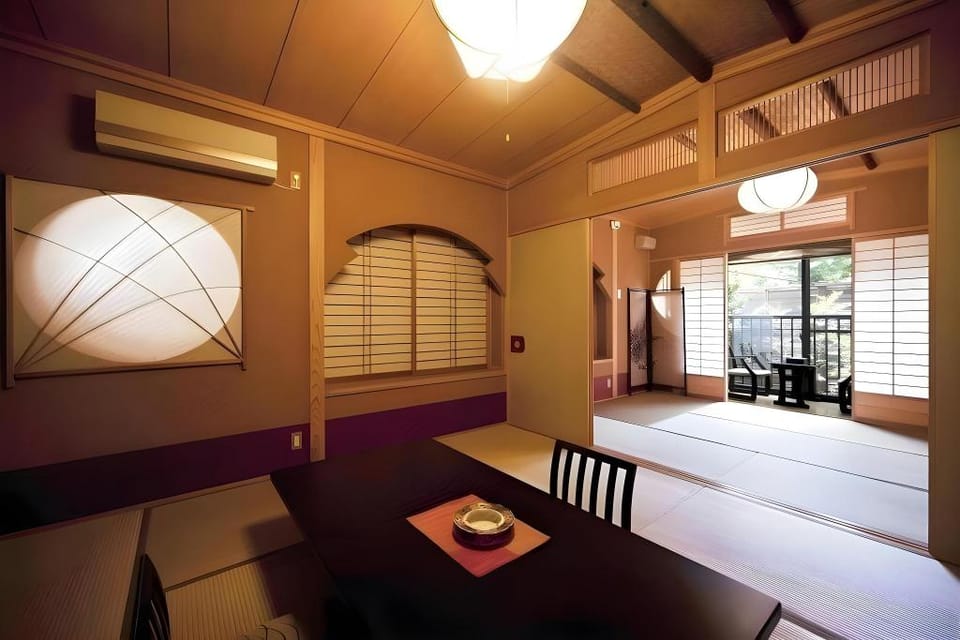 Oyado Ichizen Ryokan in Japan