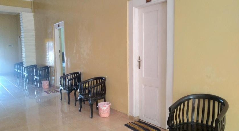 Hotel Pekalongan Syariah Mitra RedDoorz Hotel in Indonesia