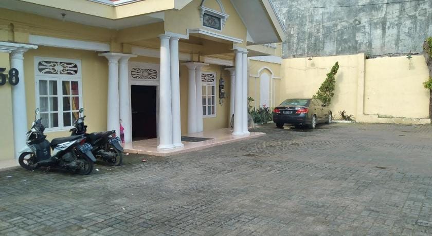 Hotel Pekalongan Syariah Mitra RedDoorz Hotel in Indonesia