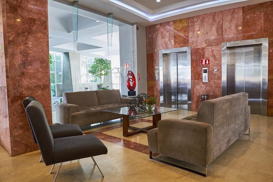 Hotel Ejecutivo Express Hotel in Guadalajara
