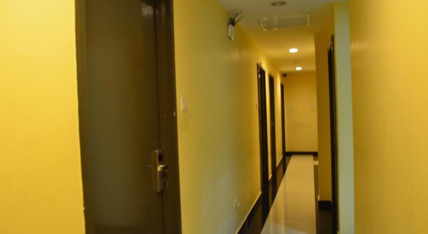 Lintas Plaza Boutique Hotel Hotel in Kota Kinabalu