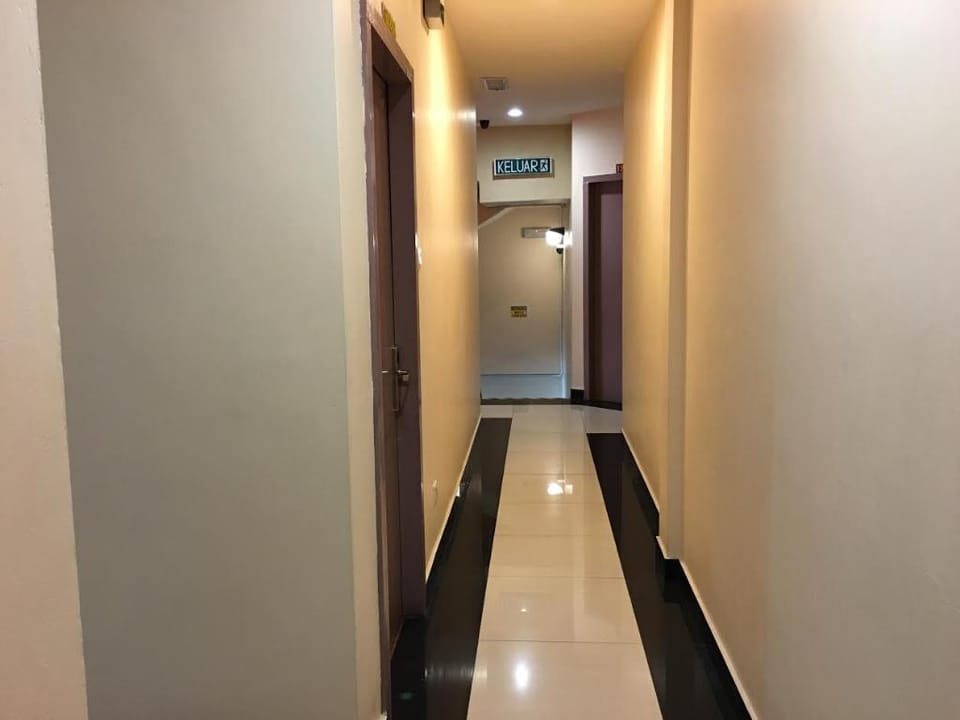 Lintas Plaza Boutique Hotel Hotel in Kota Kinabalu