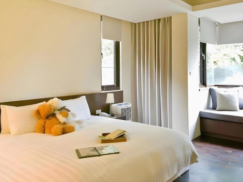 Adagio Hokkaido Hotel in Hokkaido Prefecture