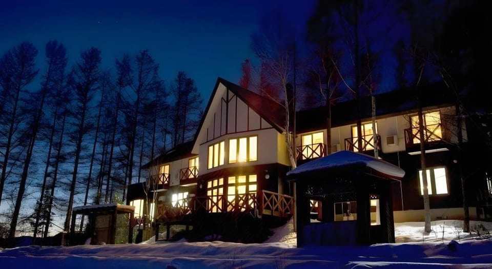 Adagio Hokkaido Hotel in Hokkaido Prefecture