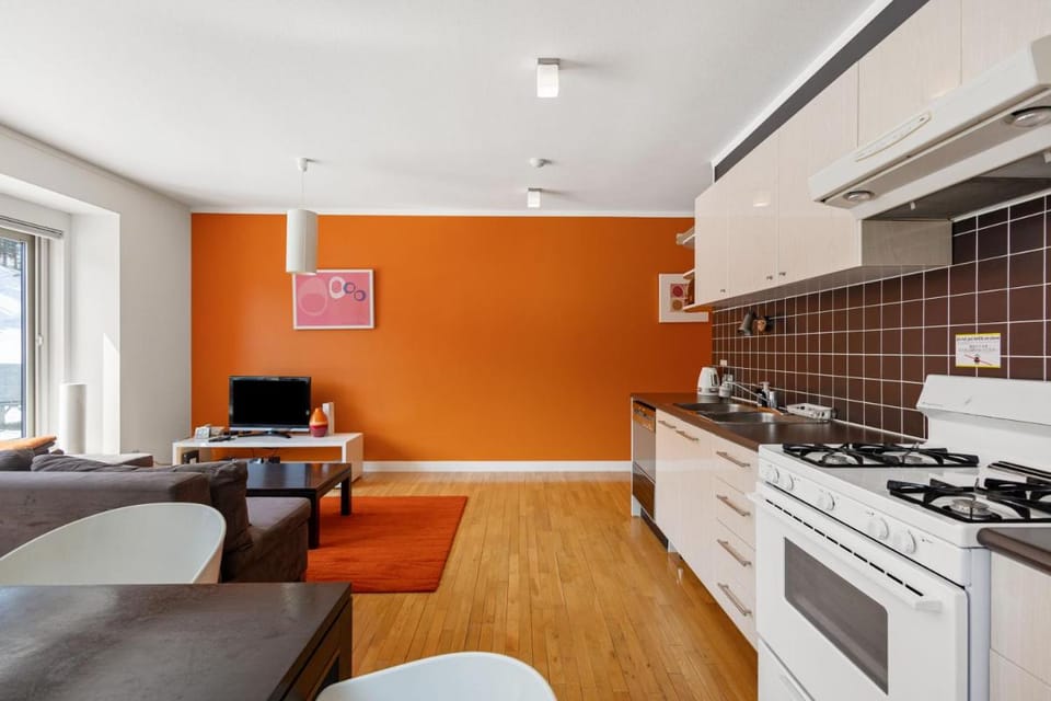 First Tracks Apartment in Niseko